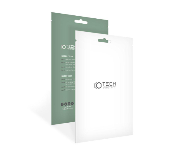 Tech-Protect TECH-PROTECT Etui WALLET do REALME GT NEO 3 BLACK # - 1377475 - zdjęcie 3
